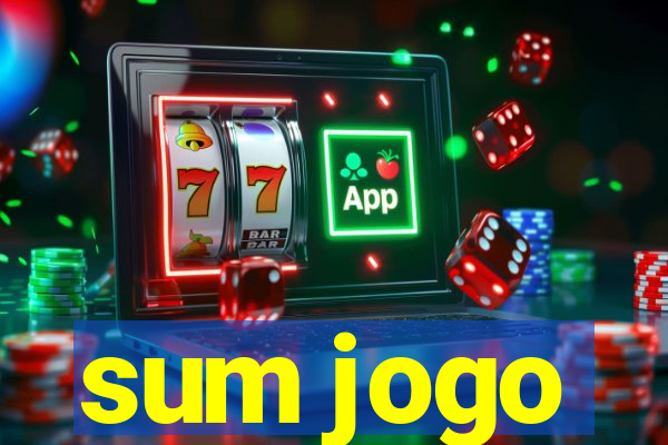 sum jogo